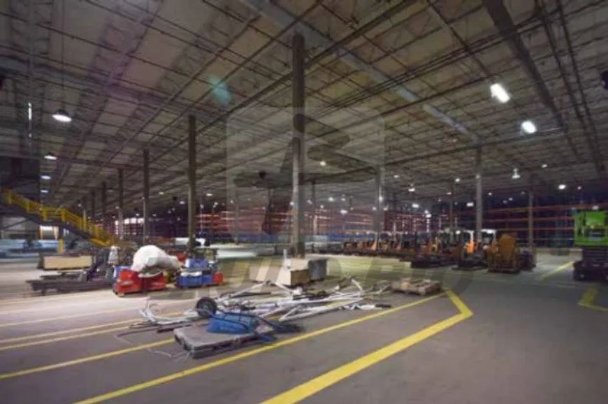 Galpão industrial / Logístico para locação em grande Rodovia na Nova Iguaçu no Rio de Janeiro