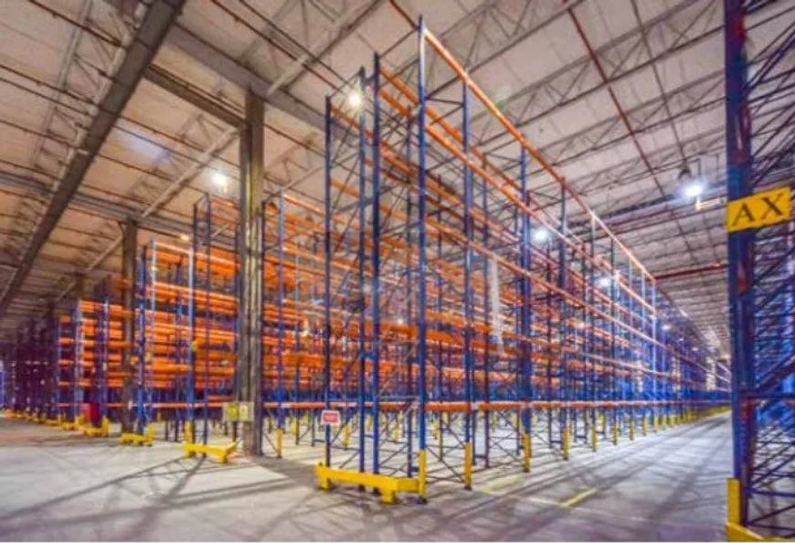 Galpão industrial / Logístico para locação em grande Rodovia na Nova Iguaçu no Rio de Janeiro