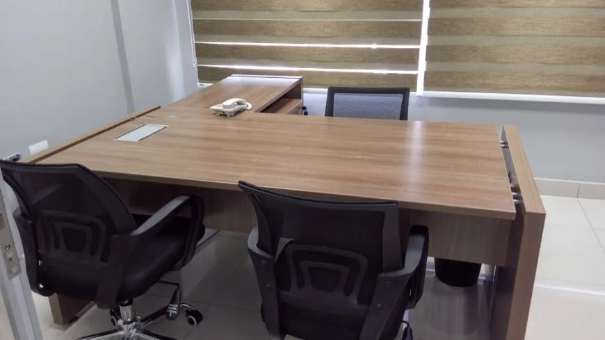 Imóvel para venda possui 81m² e 03 vagas de garagem em Centro - Nova Iguaçu - RJ