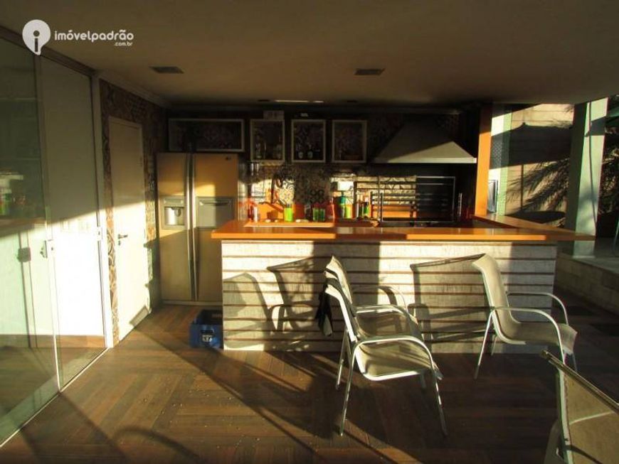Casa com 5 dormitórios à venda, 400 m² por R$ 3.900.000,00 - Conjunto Residencial Redenção - Nova Ig