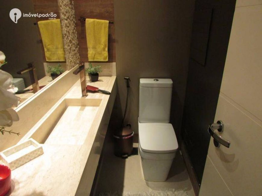 Casa com 5 dormitórios à venda, 400 m² por R$ 3.900.000,00 - Conjunto Residencial Redenção - Nova Ig