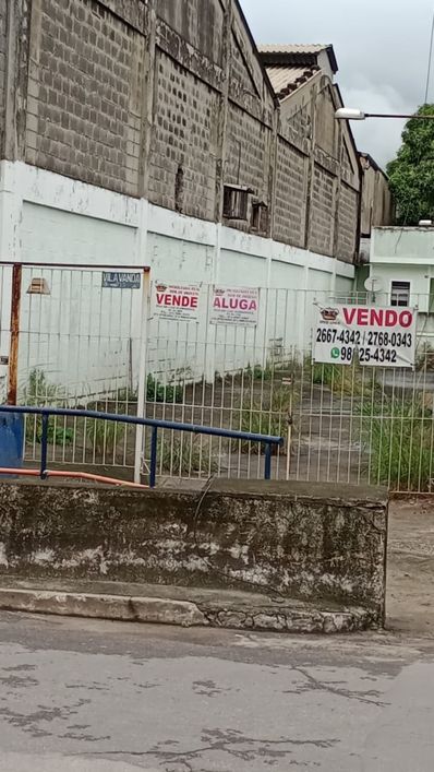 Casas de vila e Restaurante na Posse