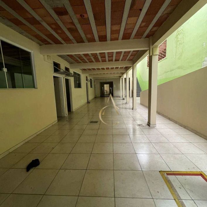 GALPÃO DUPLEX PARA LOCAÇÃO - CENTRO – NOVA IGUAÇU