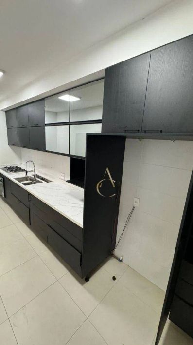 APARTAMENTO PARA VENDA – CONDOMÍNIO JARDINS RESIDENCE – NOVA IGUAÇU