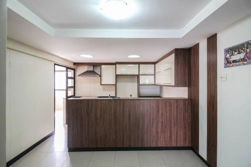 COBERTURA 4 QTOS 4 SUITES NO CENTRO DE NOVA IGUAÇU