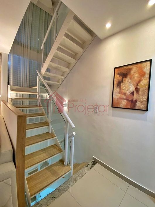 Casa Residencial à venda, Centro, Nova Iguaçu - CA0586.