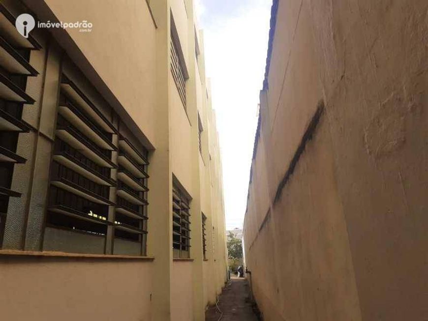 Prédio para alugar, 1500 m² por R$ 29.000,00/mês - Centro - Nova Iguaçu/RJ