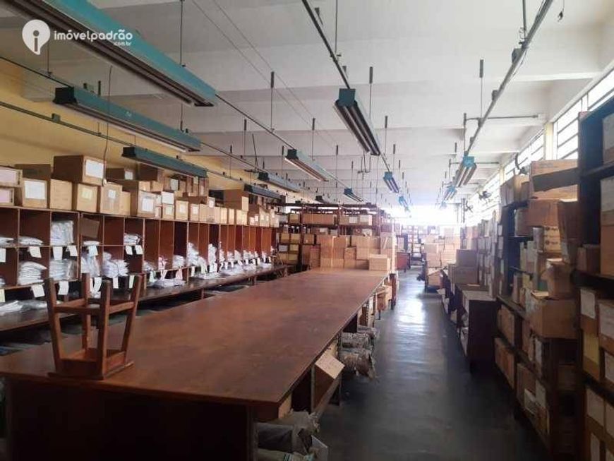 Prédio para alugar, 1500 m² por R$ 29.000,00/mês - Centro - Nova Iguaçu/RJ