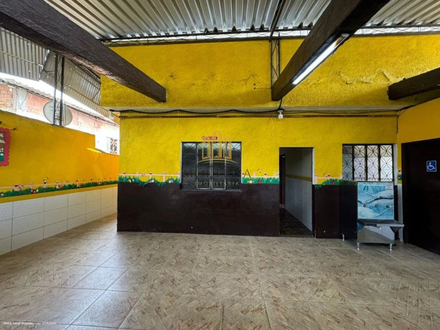Prédio para Venda em Nova Iguaçu, Miguel Couto, 6 banheiros
