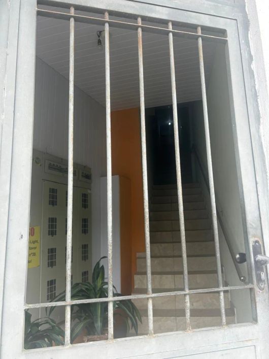 Kitnet de 27m2 perto do Centro de Nova Iguaçu