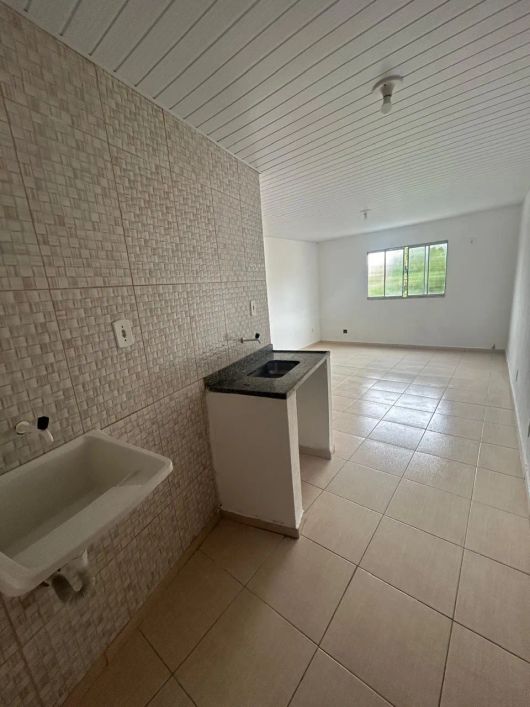 Kitnet de 27m2 perto do Centro de Nova Iguaçu