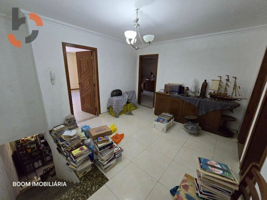 Casa com 3 dormitórios à venda, 258 m² por R$ 1.140.000 - Caonze - Nova Iguaçu/RJ