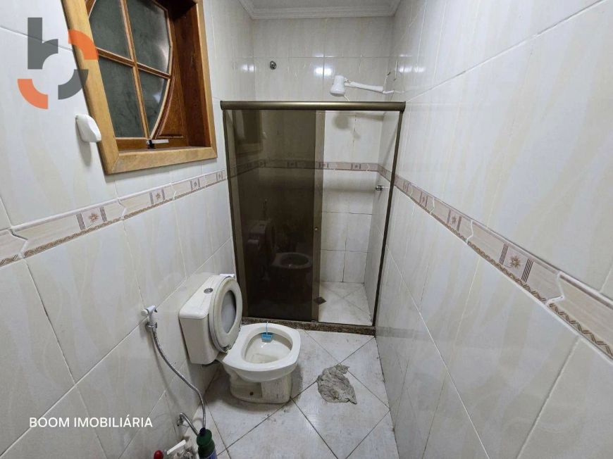 Casa com 3 dormitórios à venda, 258 m² por R$ 1.140.000 - Caonze - Nova Iguaçu/RJ
