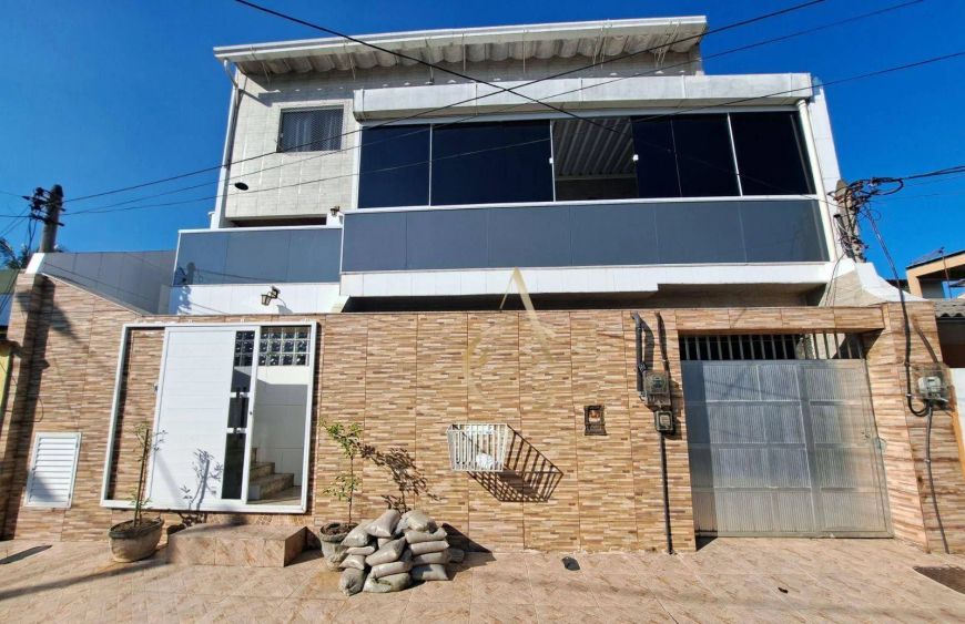 CASA À VENDA – PARQUE HORIZONTE – NOVA IGUAÇU
