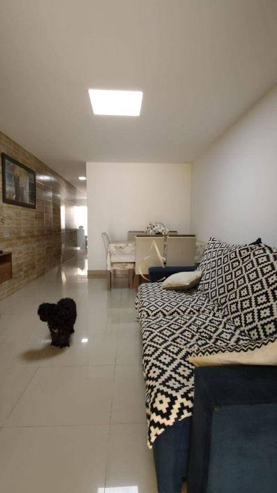 CASA PARA VENDA - ENGENHO PEQUENO - NOVA IGUAÇU