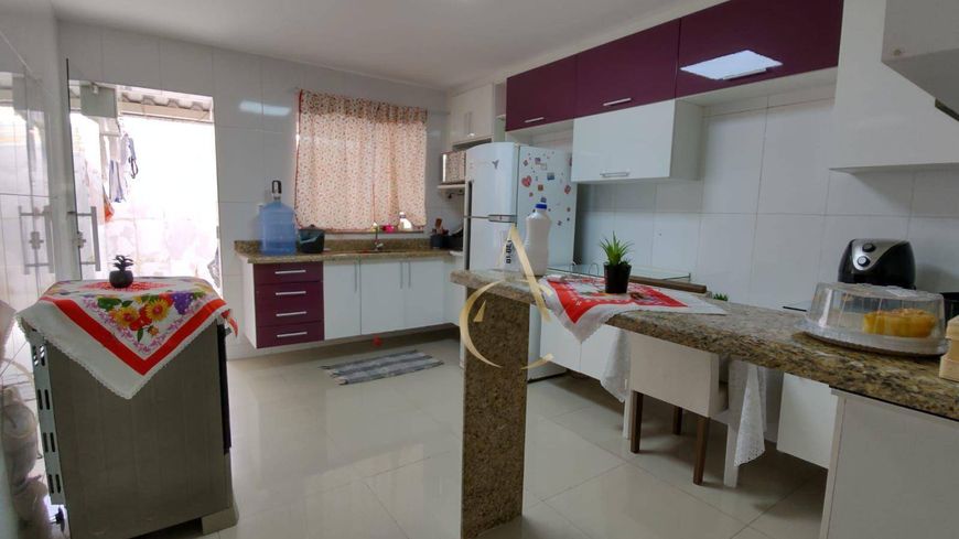 CASA PARA VENDA - ENGENHO PEQUENO - NOVA IGUAÇU