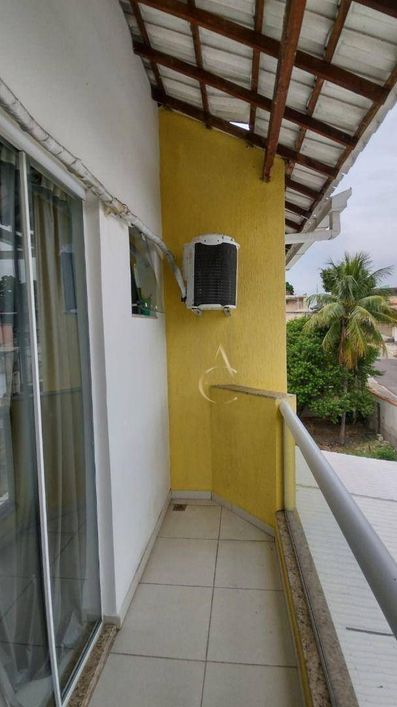 CASA PARA VENDA - ENGENHO PEQUENO - NOVA IGUAÇU