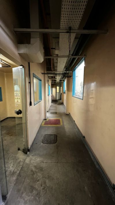Galpão com total infraestrutra para locação a 300m da Via dutra com acesso para caminhões
