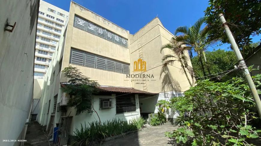 Prédio Comercial para Locação em Nova Iguaçu, Centro, 1 banheiro, 4 vagas
