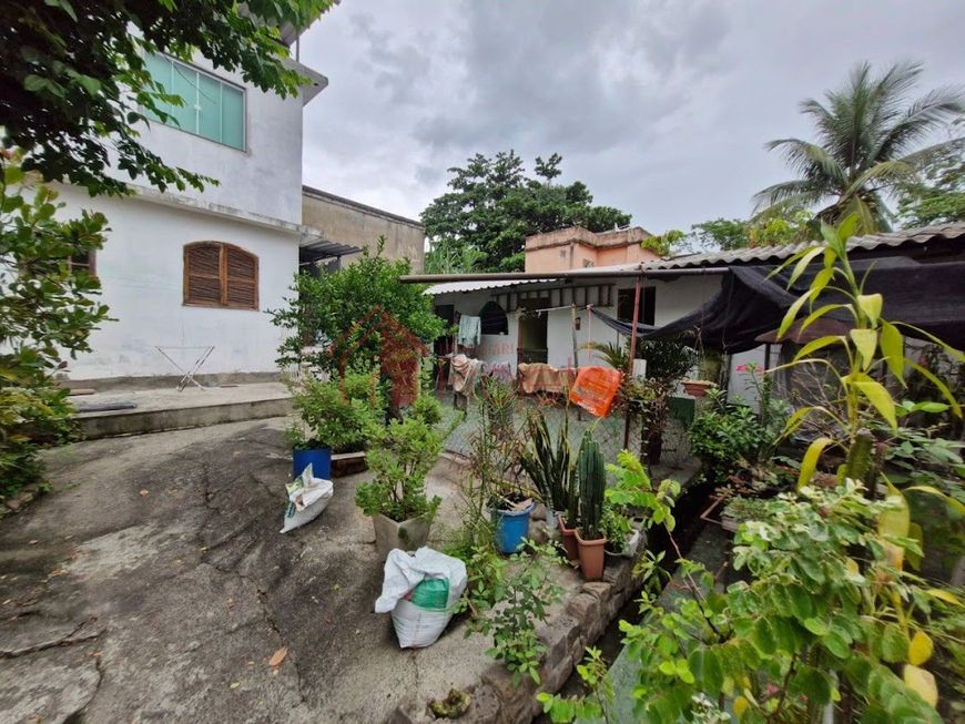 Terreno com 2 dormitórios à venda, 116 m² por R$ 1.300.000 - Luz - Nova Iguaçu/RJ