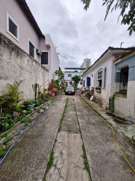 Terreno com 2 dormitórios à venda, 116 m² por R$ 1.300.000 - Luz - Nova Iguaçu/RJ
