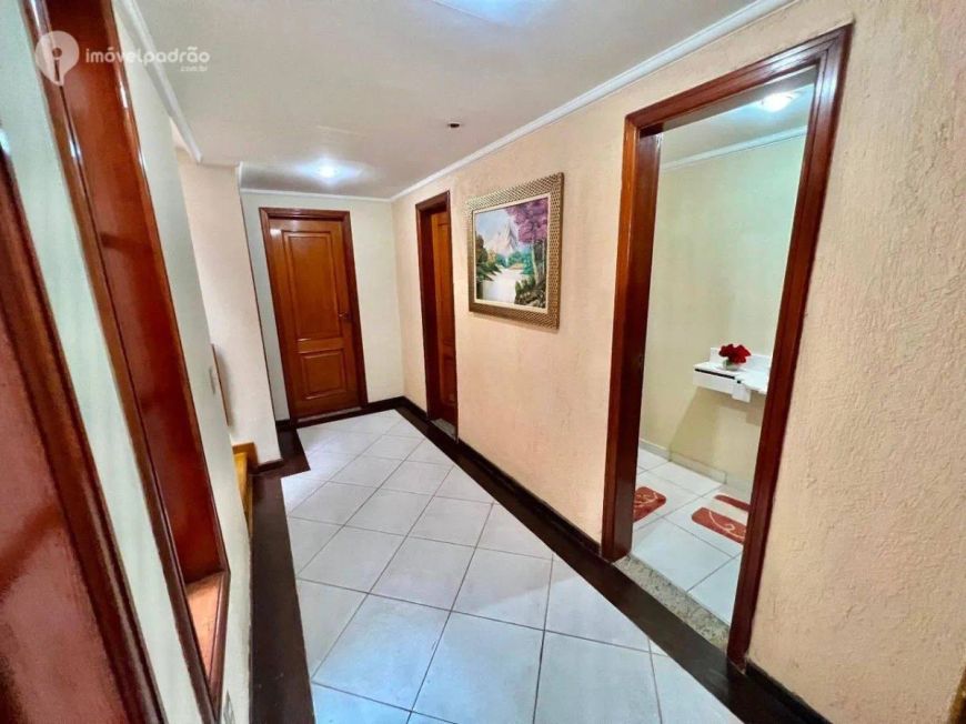 Casa para Venda em Nova Iguaçu, Jardim Alvorada, 5 dormitórios, 2 suítes, 5 banheiros, 5 vagas
