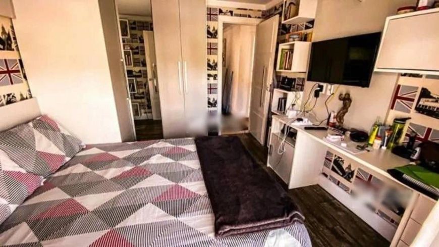 Casa para Venda em Nova Iguaçu, LUZ, 4 dormitórios, 2 suítes, 4 banheiros, 2 vagas