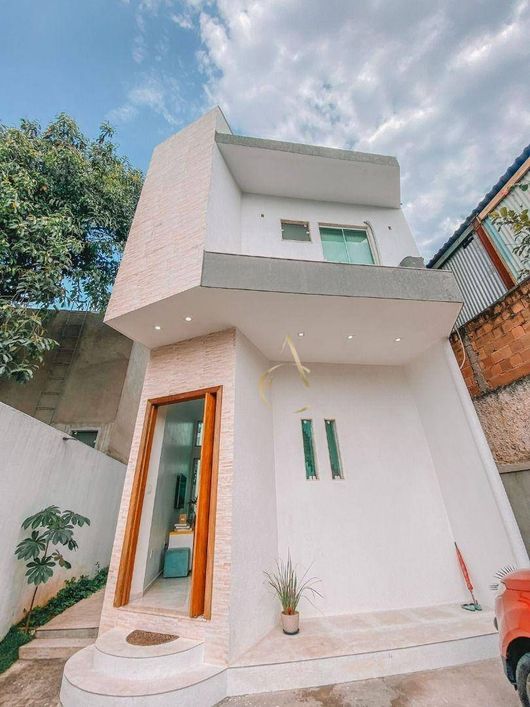 CASA PARA VENDA - COMENDADOR SOARES - NOVA IGUAÇU
