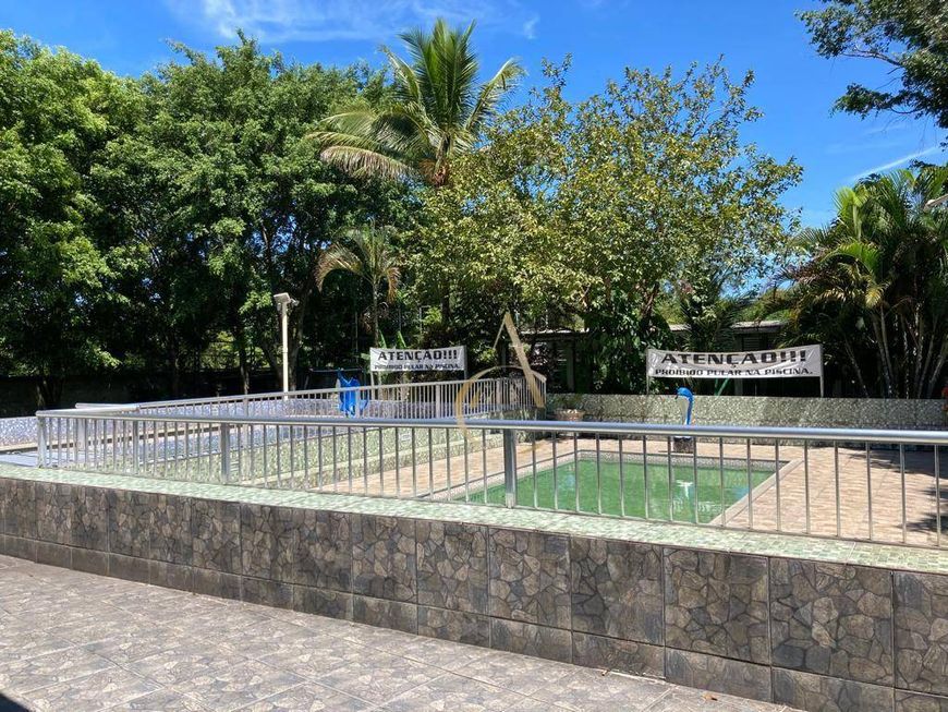 SÍTIO PARA VENDA - TINGUÁ - NOVA IGUAÇU