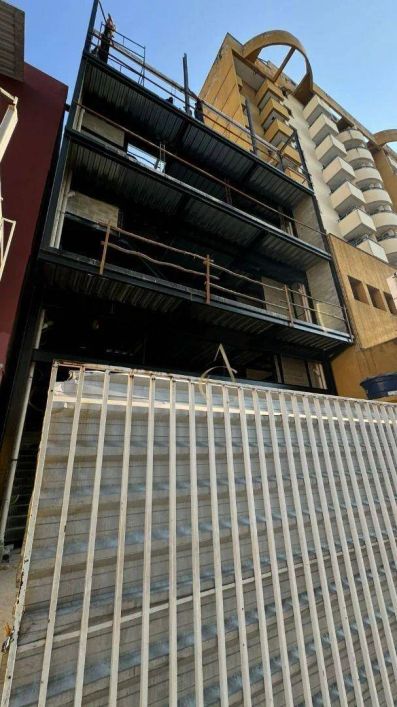PRÉDIO PARA LOCAÇÃO – CENTRO – NOVA IGUAÇU