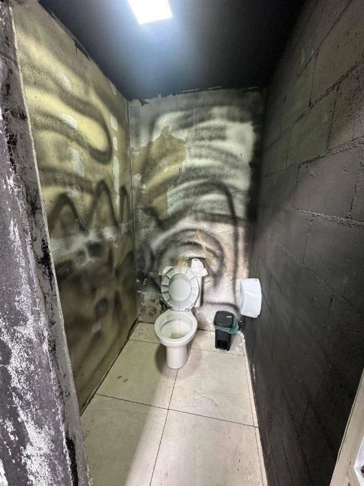 GALPÃO PARA LOCAÇÃO – BAIRRO DA LUZ – NOVA IGUAÇU