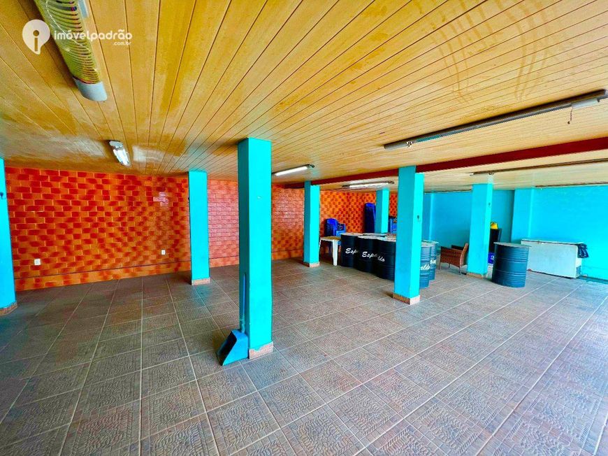 Casa com 2 dormitórios à venda, 900 m² por R$ 1.200.000,00 - Rancho Novo - Nova Iguaçu/RJ