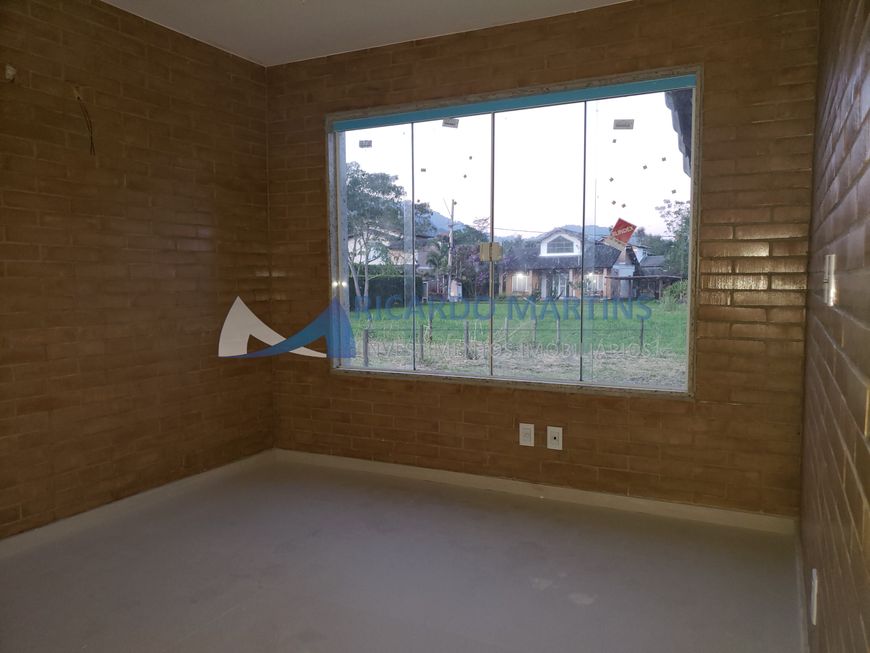 Casa de condomínio para venda com 158 metros quadrados com 3 quartos em Tinguá - Nova Iguaçu - RJ