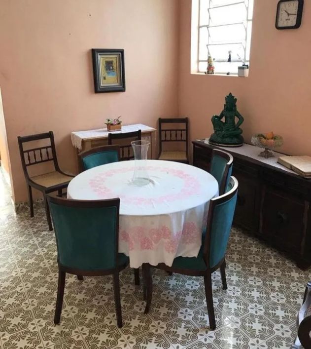 Casa para Venda em Nova Iguaçu, Centro, 3 dormitórios, 2 banheiros
