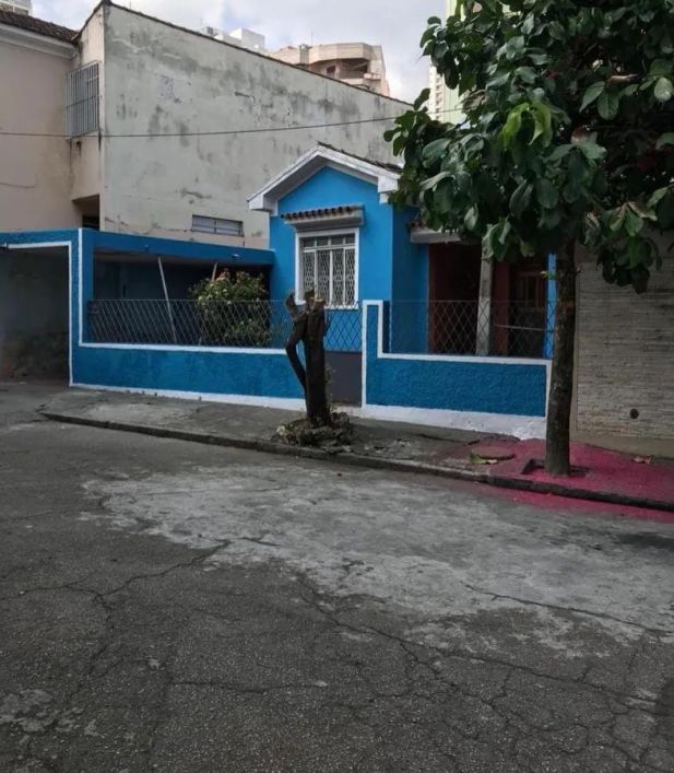 Casa para Venda em Nova Iguaçu, Centro, 3 dormitórios, 2 banheiros