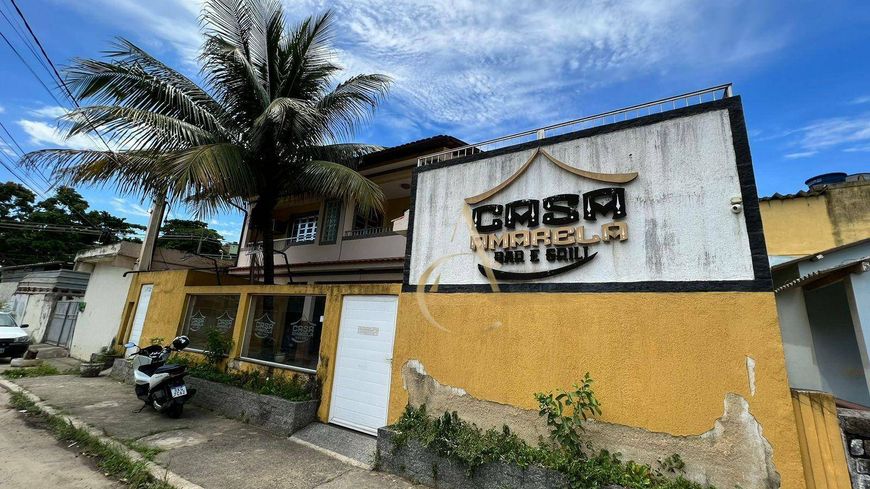 CASA PARA VENDA - MIGUEL COUTO - NOVA IGUAÇU