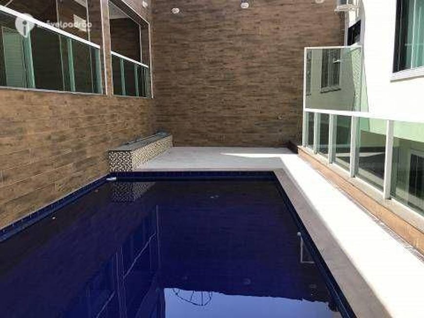 Casa com 4 dormitórios à venda, 200 m² por R$ 2.200.000,00 - Centro - Nova Iguaçu/RJ