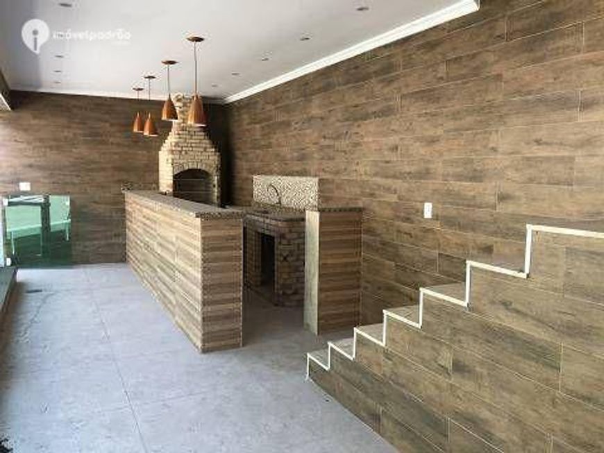 Casa com 4 dormitórios à venda, 200 m² por R$ 2.200.000,00 - Centro - Nova Iguaçu/RJ