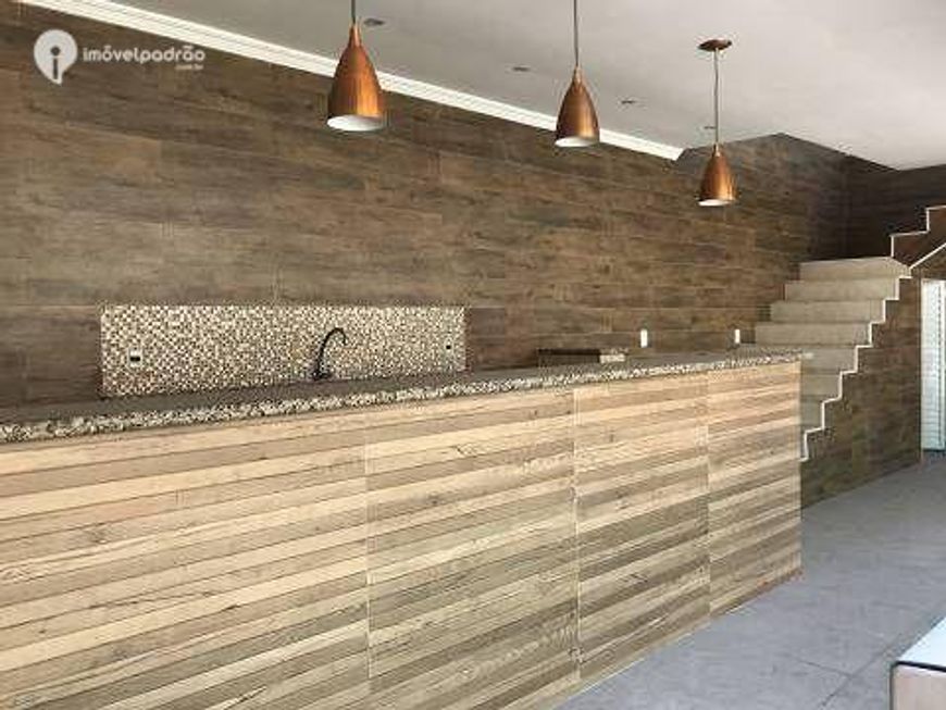 Casa com 4 dormitórios à venda, 200 m² por R$ 2.200.000,00 - Centro - Nova Iguaçu/RJ