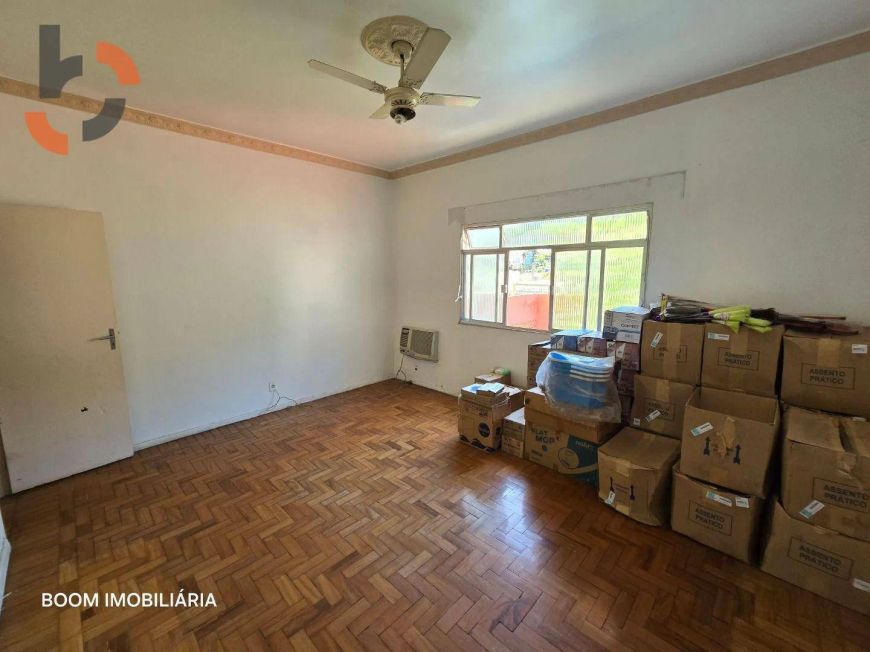 Casa com 4 dormitórios à venda, 216 m² por R$ 950.000,00 - Centro - Nova Iguaçu/RJ