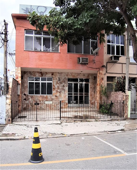 Casa 3 quartos para Fins Comerciais, Centro, Nova Iguaçu - RJ