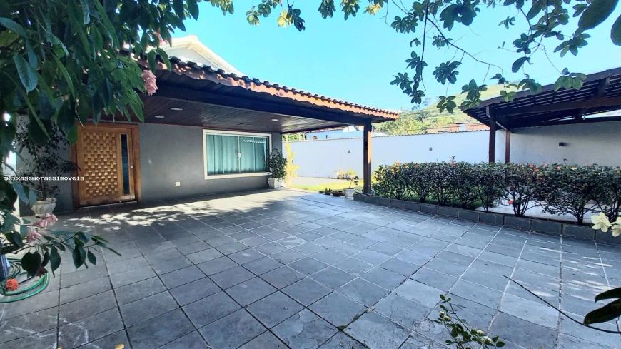 Casa para Venda em Nova Iguaçu, da Luz, 3 dormitórios, 1 suíte, 2 banheiros, 3 vagas