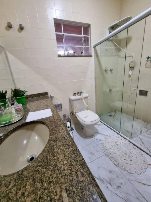 CASA PARA VENDA - CENTRO - NOVA IGUAÇU