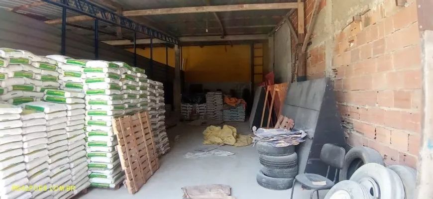 GALPAO COMERCIAL em NOVA IGUAÇU - RJ, POSSE
