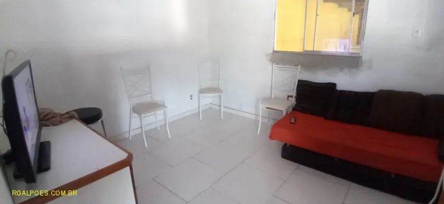 GALPAO COMERCIAL em NOVA IGUAÇU - RJ, POSSE