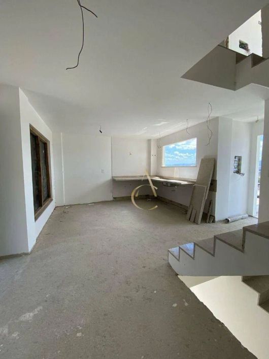 CASA PARA VENDA E LOCAÇÃO - CONDOMÍNIO PEDREIRA RESIDÊNCIAS - NOVA IGUAÇU