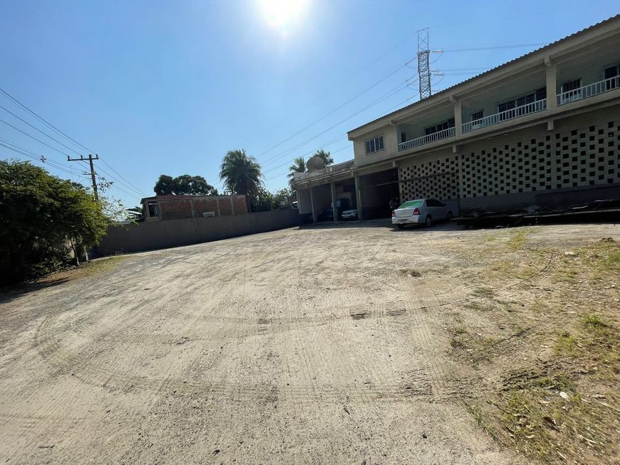 Vendo imóvel excelente com 1200 m² com 2 casas completas e escritório em Austin perto da dutra