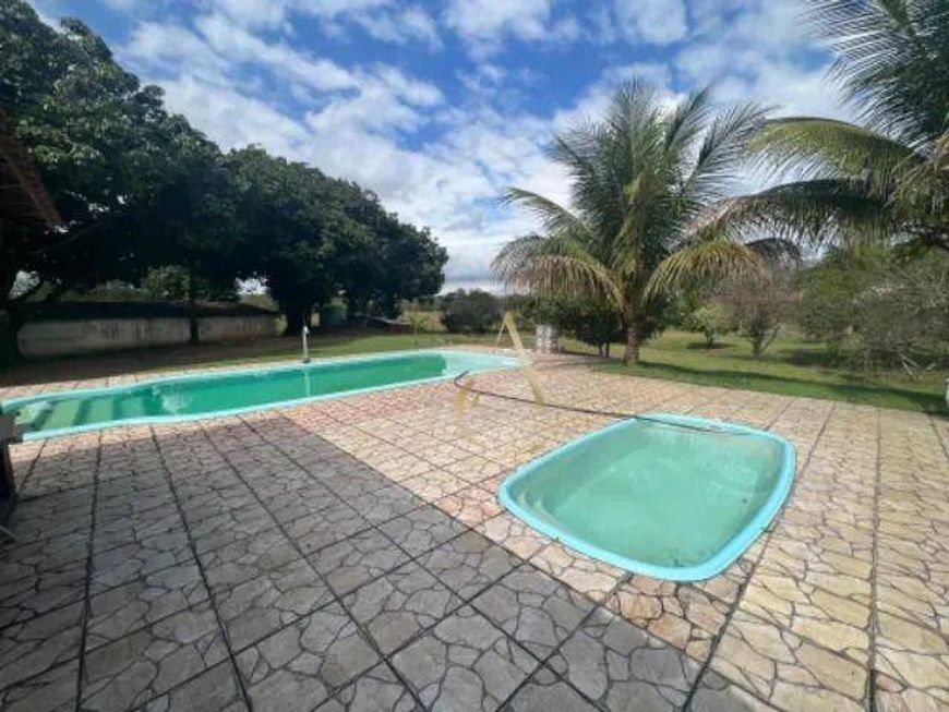 SÍTIO PARA VENDA - PARQUE ESTORIL - NOVA IGUAÇU