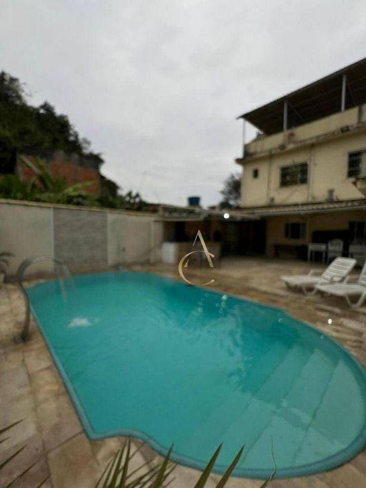 CASA PARA VENDA - MIGUEL COUTO - NOVA IGUAÇU