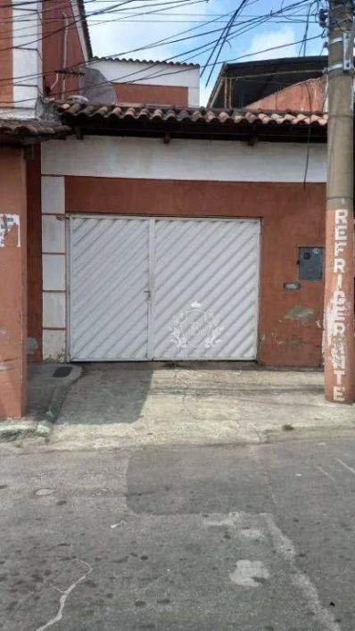 Casa com 4 dormitórios à venda, 150 m² por R$ 400.000,00 - Ouro Verde - Nova Iguaçu/RJ